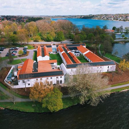 Golf Hotel Viborg Exteriér fotografie