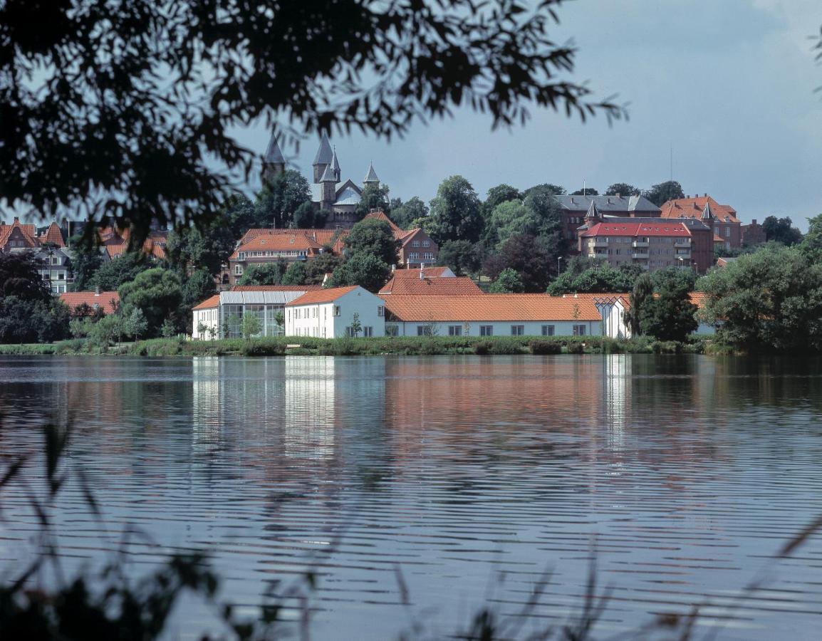Golf Hotel Viborg Exteriér fotografie